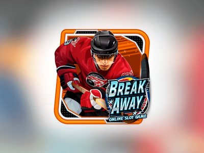 Play Break Away online slot