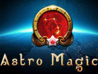 Astro Magic