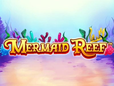 Mermaid Reef Slot Featured Image