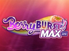 25 Free spins on Mondays for Berry Burst  Slot by Bet365 Casino