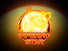 Inferno Star Slot Free Featured Image