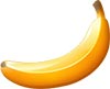 Banana Symbol