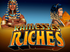 Ramesses Riches