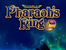 Pharaoh’s Ring