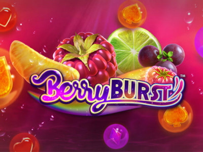 Berry Burst