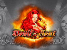 Devil’s Heat