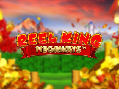 Reel King Megaways Slot Featured Image