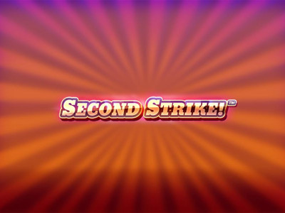 Second Strike Slot Featured Image